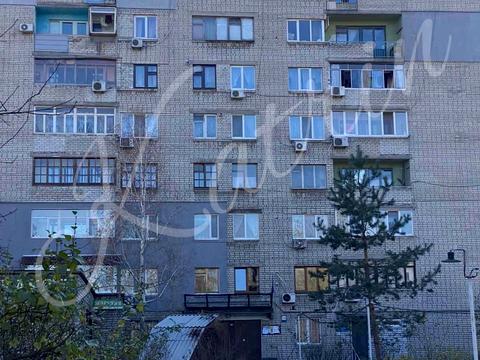 комната по адресу Молодогвардійська, 24