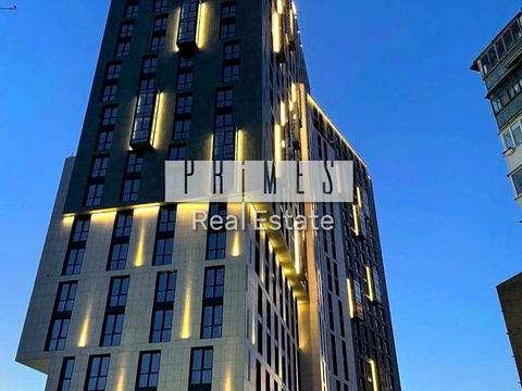 квартира по адресу Николая Пимоненко ул., 21