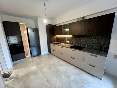 квартира по адресу Кудрявская ул., 24
