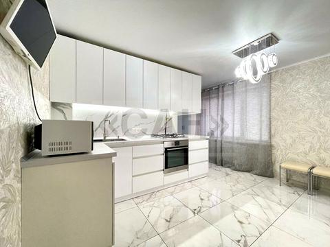 квартира по адресу Харьковская ул., 8