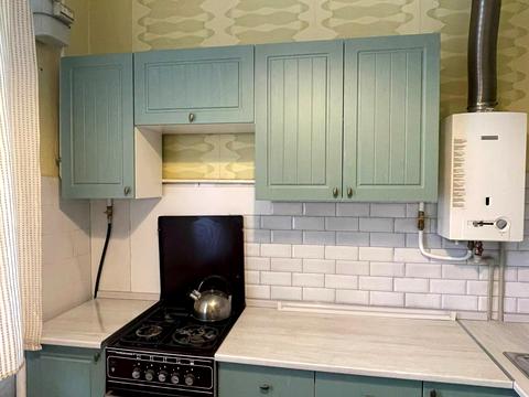 квартира за адресою Євгена Коновальця вул. (Щорса), 27