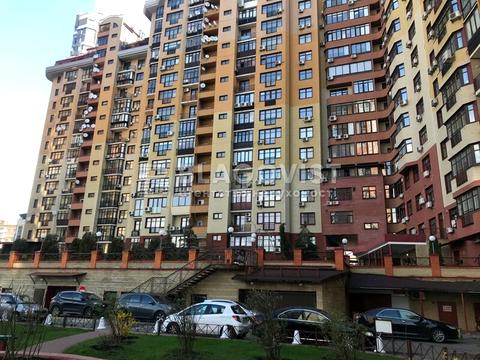 квартира за адресою Євгена Коновальця вул. (Щорса), 32-Б