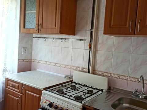 квартира за адресою Тополина вул., 26