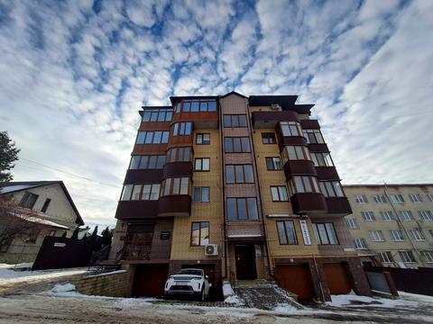 квартира по адресу Степана Бандеры просп., 35-А