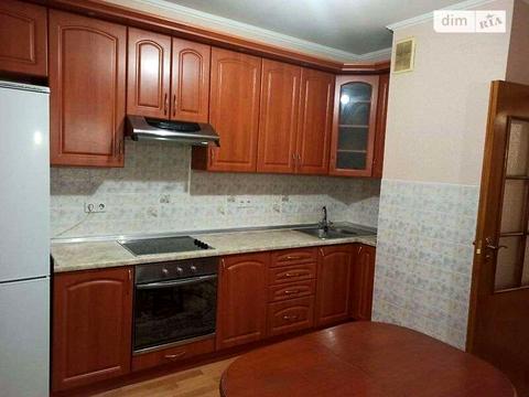 квартира за адресою Петра Григоренка просп., 28-Б