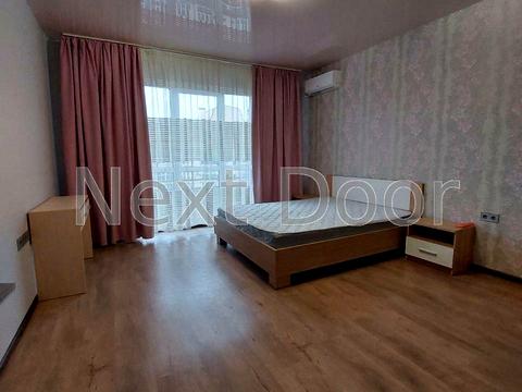 квартира по адресу Метрологическая ул., 9-В