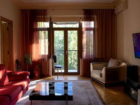 квартира по адресу Дарвіна ул., 10