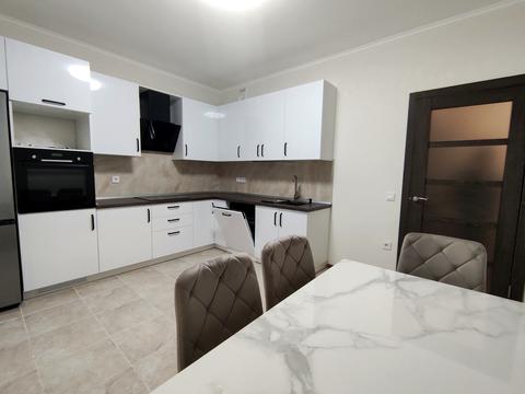 квартира по адресу Берестейский просп. (Победы), 67к1