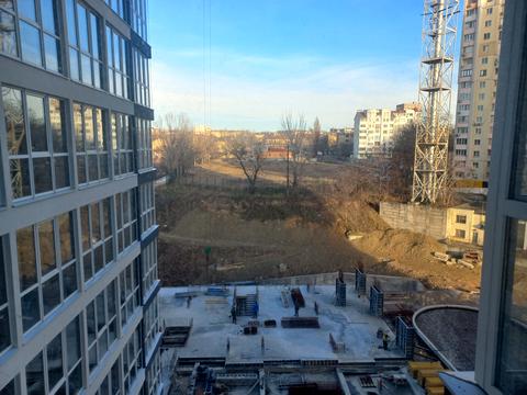 квартира по адресу Пишоновская ул., 24/2