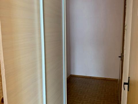 квартира по адресу Милославская ул., 31-Б