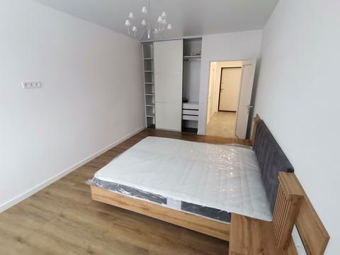 квартира за адресою Василя Сухомлинського вул., 36а