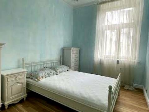 квартира за адресою Липська вул., 12/5