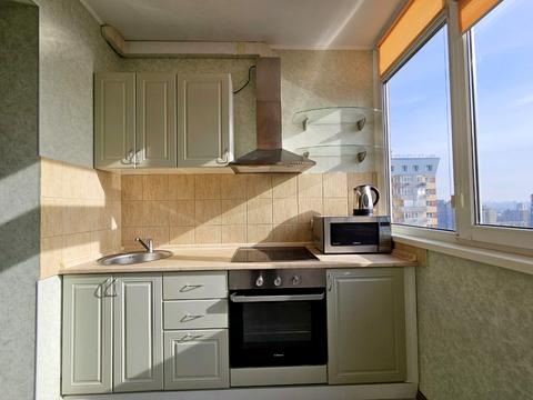 квартира за адресою Юрія Кондратюка вул., 5