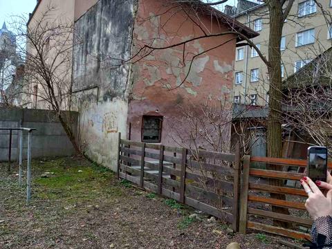 квартира по адресу Черновола ул., 122