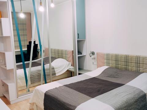 квартира за адресою Золотовустівська, 34