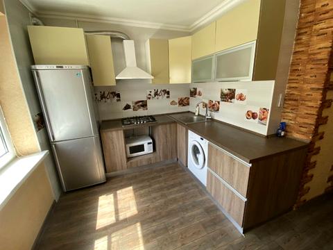 квартира за адресою житловий масив Тополя-3 вул., 30 к3