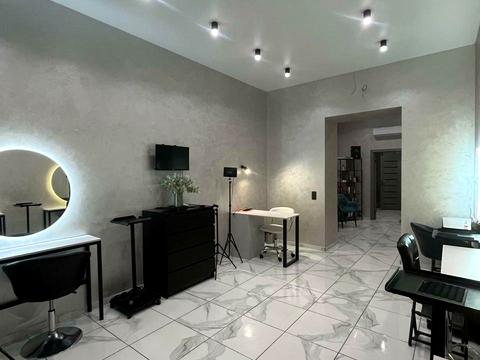 коммерческая по адресу Лемковская ул., 12