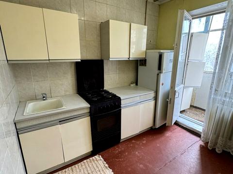 квартира по адресу Приречная ул., 17-В