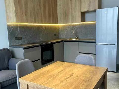 квартира за адресою Бульварно-Кудрявська вул. (Воровського), 17