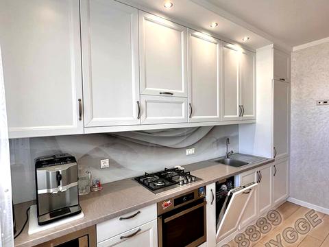 квартира за адресою Олени Степанівни вул. (Ленінградська), 8