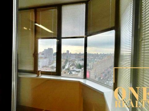 квартира по адресу Кропивницкого ул., 10