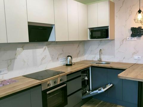 квартира за адресою Марсельська вул., 46