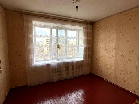 квартира по адресу проспект Перемоги, 162