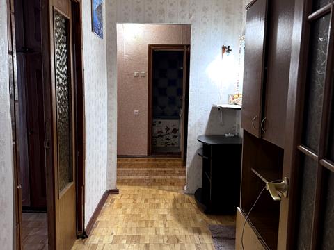 квартира за адресою Миколи Бажана просп., 7-Д