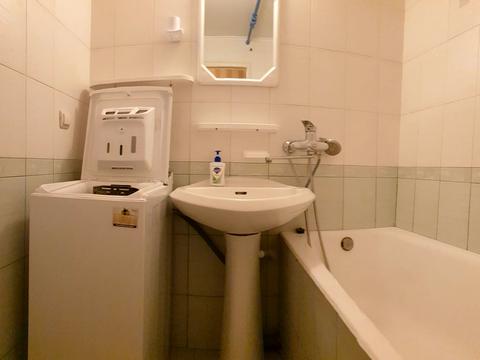 квартира по адресу Академика Королёва ул., 51