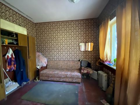 дом по адресу с. Подгайцы, Грушевського, 1
