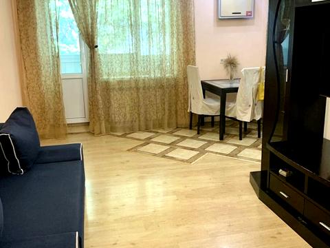 квартира по адресу Довженко ул., 9