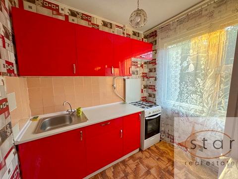 квартира за адресою Мстиславська вул., 177