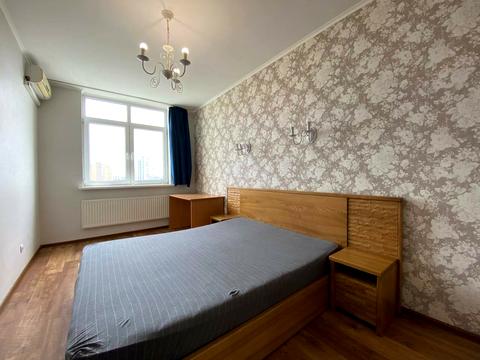 квартира за адресою Воскресенська вул., 14-Д