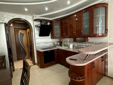 квартира по адресу Ярослава Гашека бульв., 24
