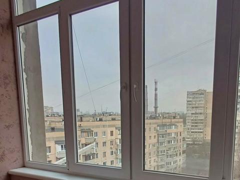 квартира по адресу Евгения Чикаленко ул., 56а