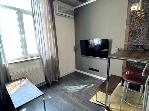 квартира за адресою Одеса, Балківська вул. (Фрунзе вул.), 137г