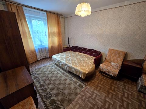 квартира за адресою Лісківська вул., 18-А