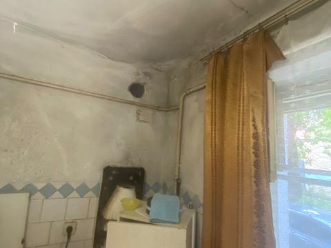 квартира за адресою Окружна вул., 36