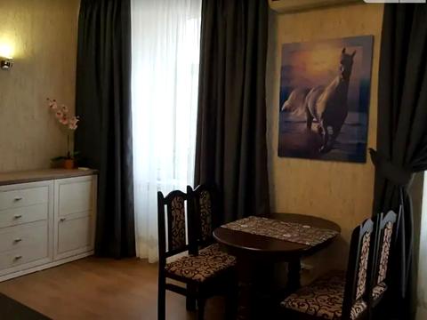 квартира за адресою Канатна вул., 81