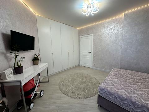 квартира за адресою Калинова вул., 1б