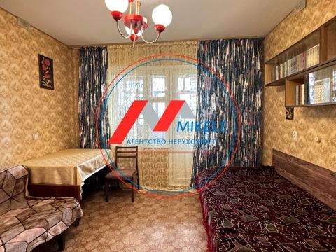 квартира по адресу Ревуцкого ул., 11-В