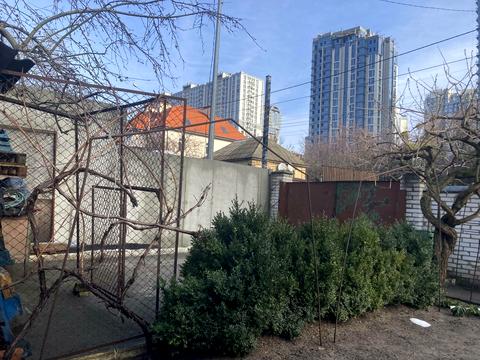 участок по адресу Киев, 