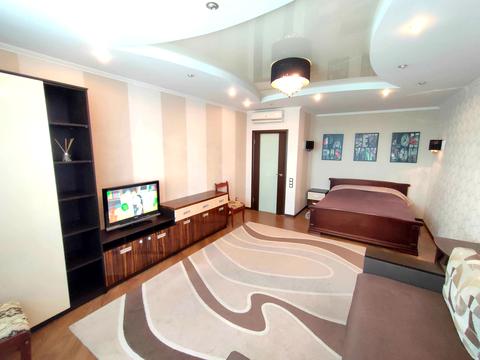 квартира по адресу Елизаветы Чавдар ул., 1