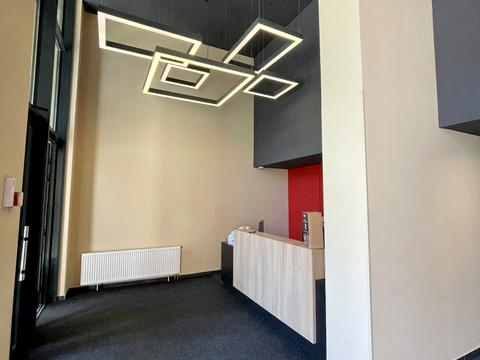 квартира по адресу Берестейский просп. (Победы), 5-В