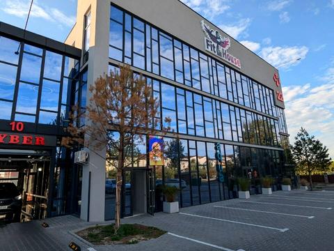 комерційна за адресою Рівне, Пасхальна, 28