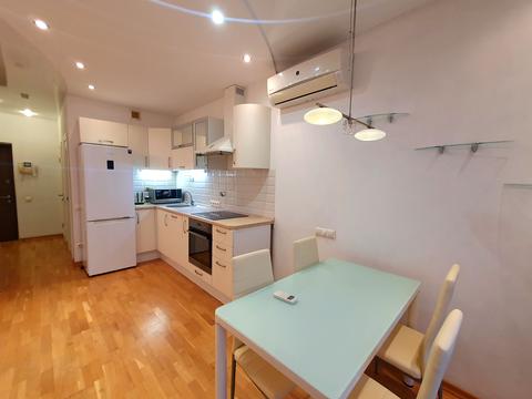 квартира за адресою Регенераторна вул., 4