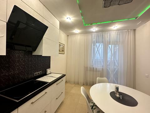 квартира по адресу Михаила Максимовича ул. (Трутенко Онуфрия), 3-Г