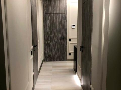 квартира по адресу Джона Маккейна ул. (Кудри Ивана), 3-А