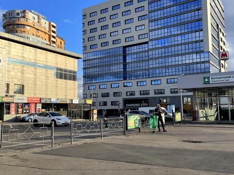 коммерческая по адресу Пр Науки, 25