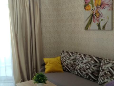 квартира по адресу Радужный массив ул., 23